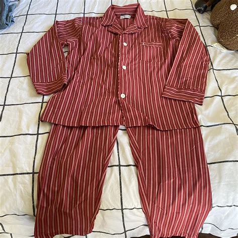 yves saint laurent pajamas|ysl clothing.